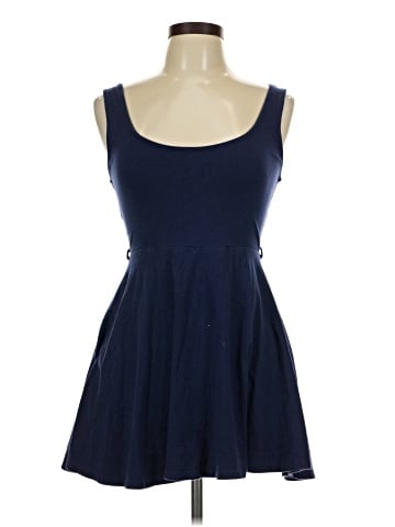 Forever 21 Casual Dress (view 1)