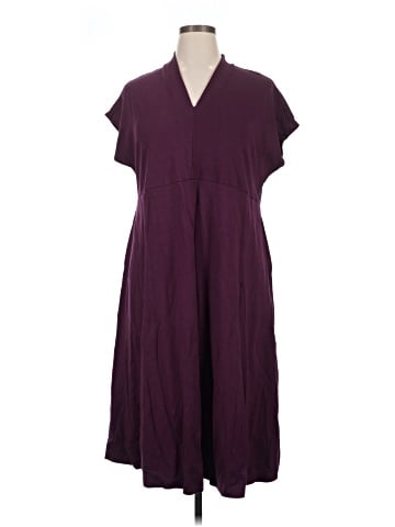 J.Jill Casual Dress (view 1)
