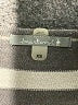 Smartwool Stripes Gray Active T-Shirt Size XS - photo 7