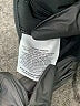 Nike Solid Black Active Pants Size L - photo 8