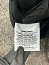 Nike Solid Black Active Pants Size L - photo 9