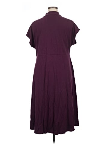 J.Jill Casual Dress (view 2)