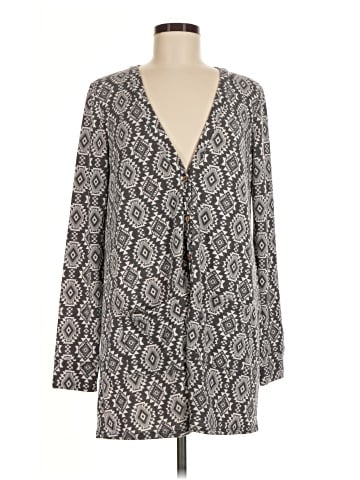 Agnes & Dora Kimono (view 1)