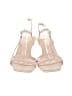 Athlefit Ivory Sandals Size 7 1/2 - photo 2