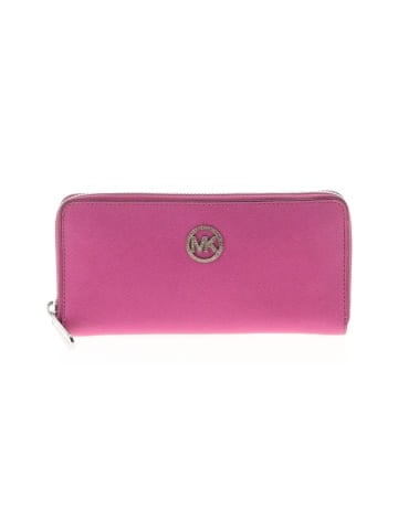MICHAEL Michael Kors Leather Wallet (view 1)