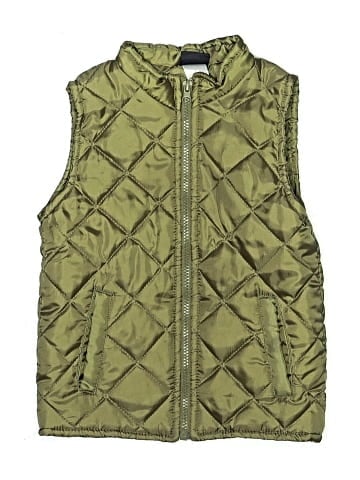 Little Rebels Vest (view 1)