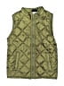 Little Rebels 100% Polyester Green Vest Size 5 - photo 1