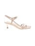 Athlefit Ivory Sandals Size 7 1/2 - photo 1