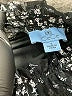 CeCe 100% Polyester Black Sleeveless Blouse Size S - photo 7