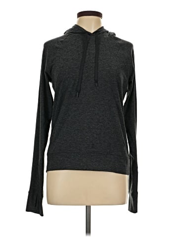 Outdoor Voices Zip Up Hoodie (view 1)