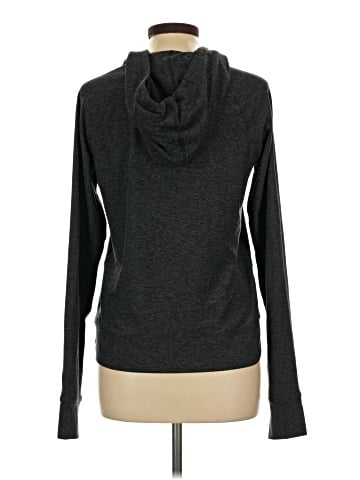 Outdoor Voices Zip Up Hoodie (view 2)
