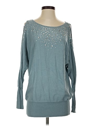 Venus Pullover Sweater (view 1)