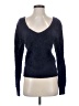 Guess Blue Pullover Sweater Size S - photo 1