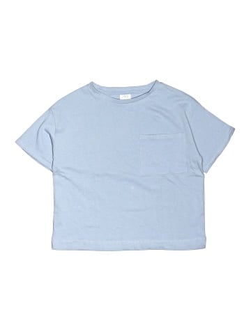 Zara Kids Short Sleeve T-Shirt (view 1)