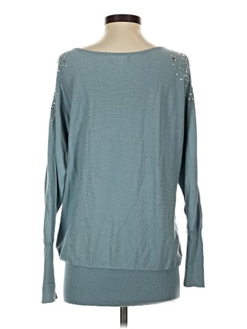 Venus Pullover Sweater (view 2)