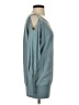 Venus Teal Pullover Sweater Size S - photo 4