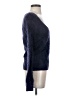 Guess Blue Pullover Sweater Size S - photo 4