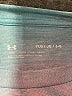 Under Armour 100% Polyester Teal Long Sleeve T-Shirt Size L (youth) - photo 3