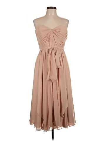Jenny Yoo Collection Cocktail Dress (view 1)