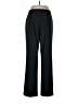 Kasper Stripes Black Dress Pants Size 10 - photo 2
