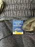 Active by Old Navy Blue Casual Pants Size 8 - photo 3