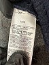 Active by Old Navy Blue Casual Pants Size 8 - photo 4