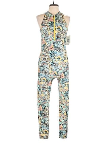 Roxy Jumpsuit (view 1)