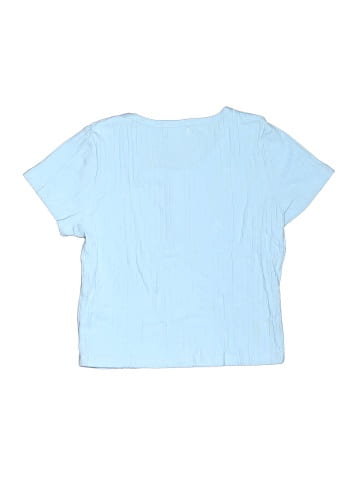 Ever After Short Sleeve Henley (view 2)