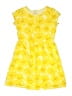 Carter's 100% Cotton Yellow Dress Size 14 - photo 1