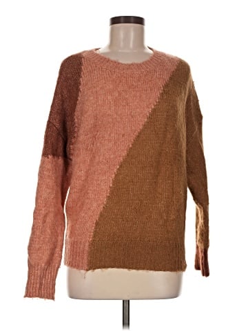 For The Republic Pullover Sweater (view 1)