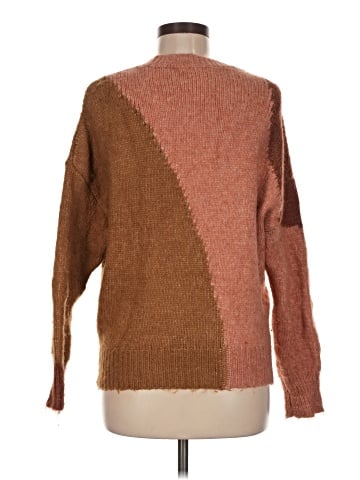 For The Republic Pullover Sweater (view 2)