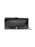 Cole Haan 100% Leather Solid Black Leather Wallet One size - photo 1