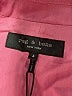Rag & Bone Pink Kimono Size 4 - photo 7