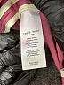 Rag & Bone Pink Kimono Size 4 - photo 8