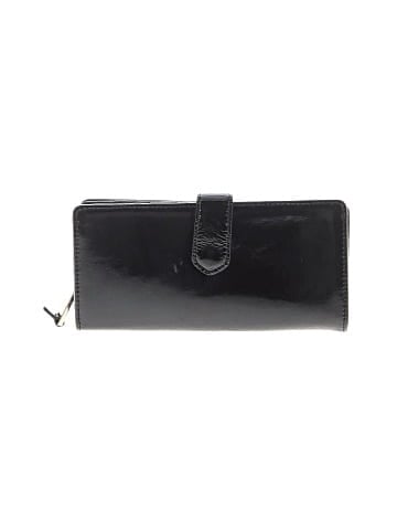 Cole Haan Leather Wallet (view 2)