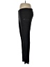 lucy Solid Black Active Pants Size L - photo 5