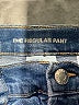Zara Blue Jeans Size 86CM - photo 3