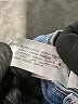 Zara Blue Jeans Size 86CM - photo 4