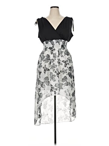 She's Cool Cocktail Dress (view 1)