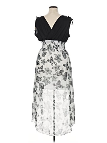 She's Cool Cocktail Dress (view 2)
