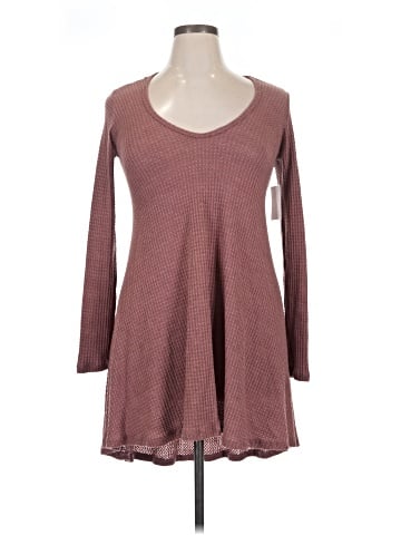 AMERICAN TWIST Los Angeles Casual Dress (view 1)