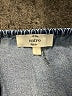 ETRO 100% Cotton Blue Sleeveless Blouse Size L - photo 7