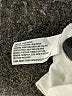 Merona 100% Rayon Ivory Long Sleeve Blouse Size L - photo 8