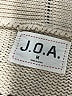 JOA Tan Cardigan Size M - photo 7