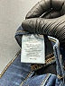 Wishful Park Solid Blue Jeans Size M - photo 8