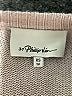 3.1 Phillip Lim Gray Purple Jacket Size XS - photo 6