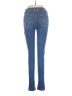 YMI Hearts Blue Jeans Size 3 - photo 2
