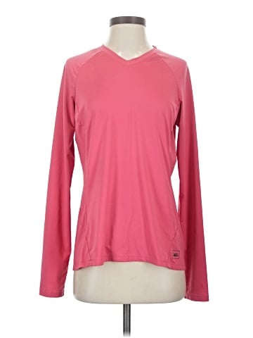 REI Long Sleeve T-Shirt (view 1)