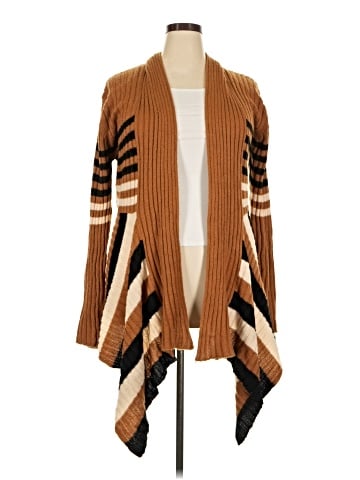Evelyn Taylor Cardigan (view 1)