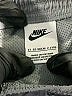 Nike 100% Polyester Silver Track Pants Size 3T - photo 3